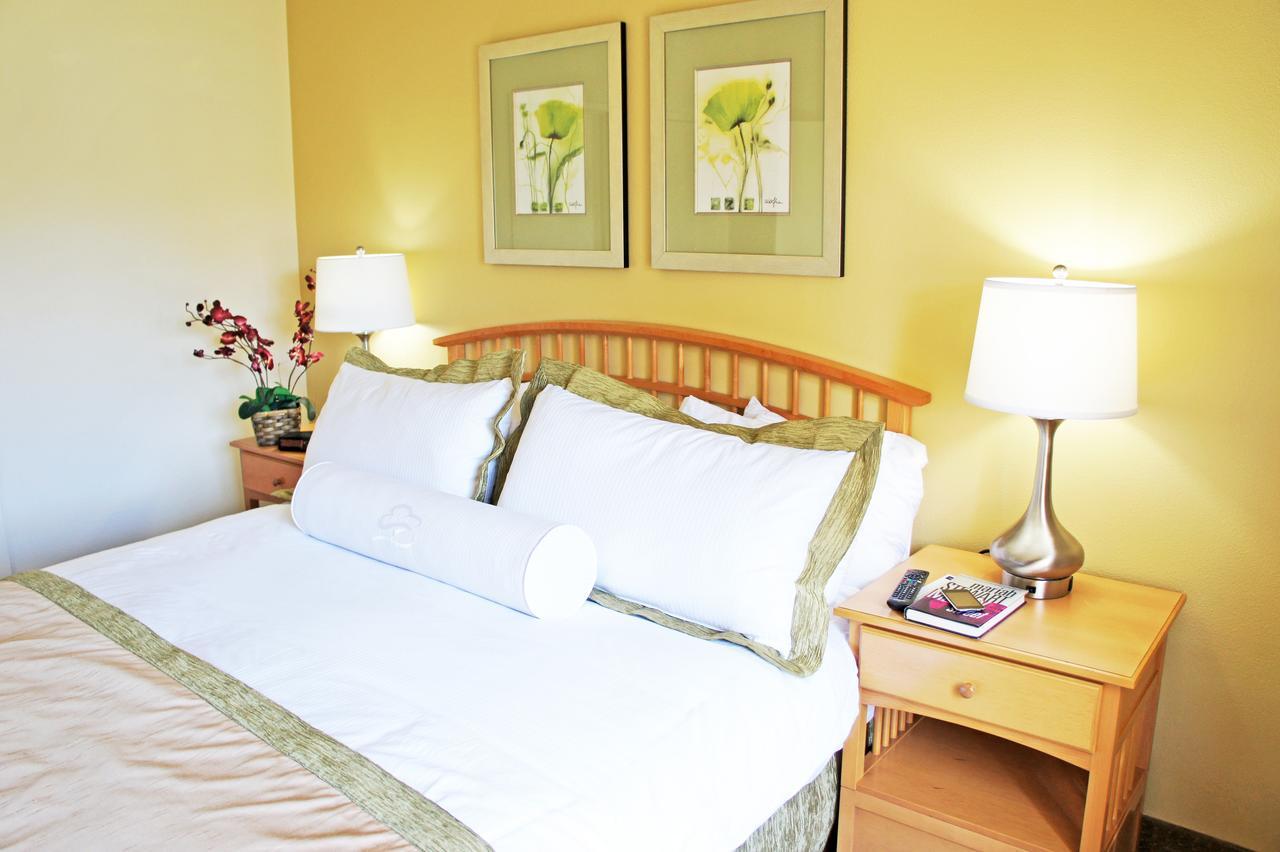 Raintree'S Cimarron Golf Resort Palm Springs Cathedral City Ngoại thất bức ảnh
