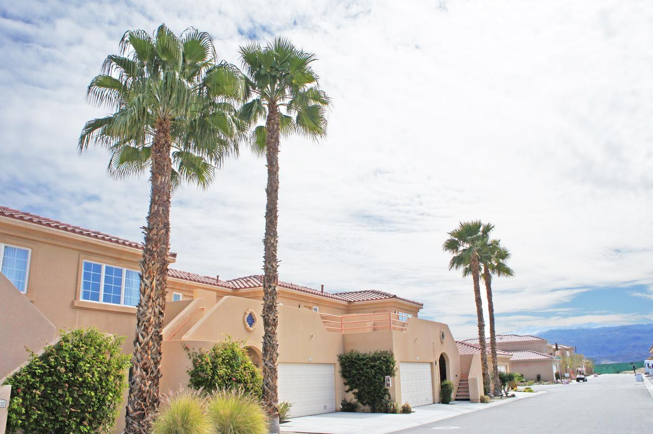 Raintree'S Cimarron Golf Resort Palm Springs Cathedral City Ngoại thất bức ảnh