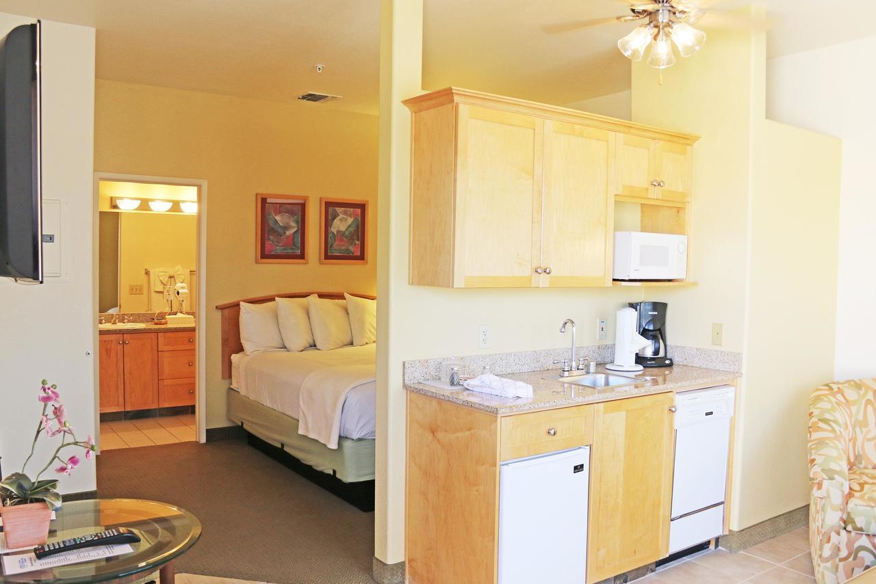 Raintree'S Cimarron Golf Resort Palm Springs Cathedral City Ngoại thất bức ảnh