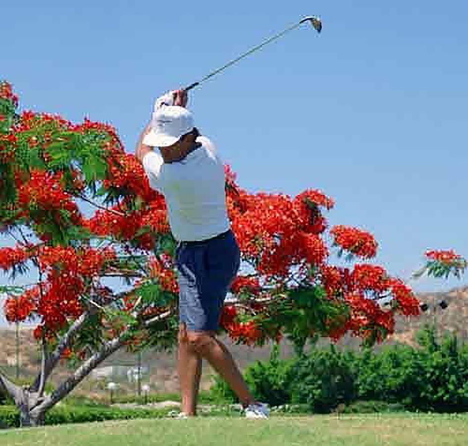 Raintree'S Cimarron Golf Resort Palm Springs Cathedral City Ngoại thất bức ảnh