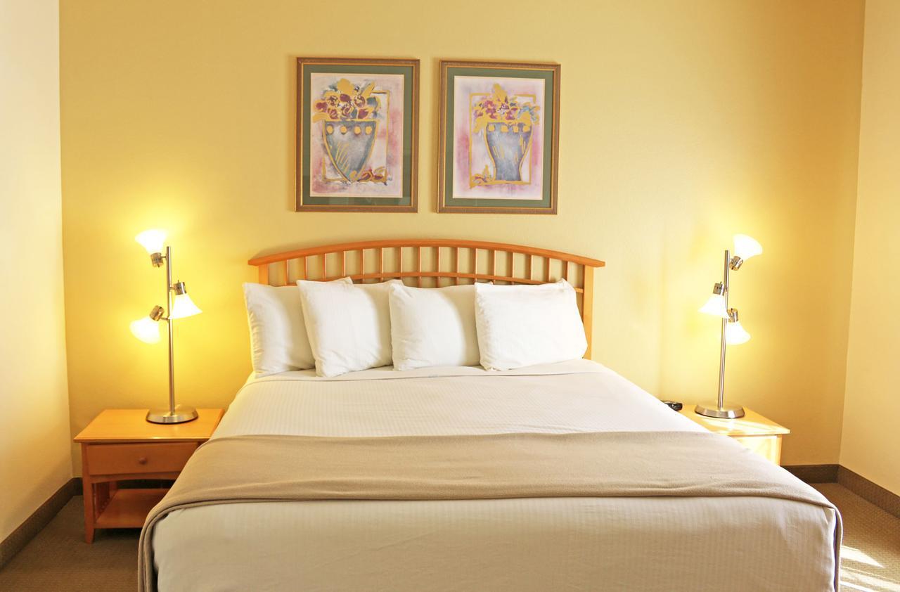 Raintree'S Cimarron Golf Resort Palm Springs Cathedral City Ngoại thất bức ảnh