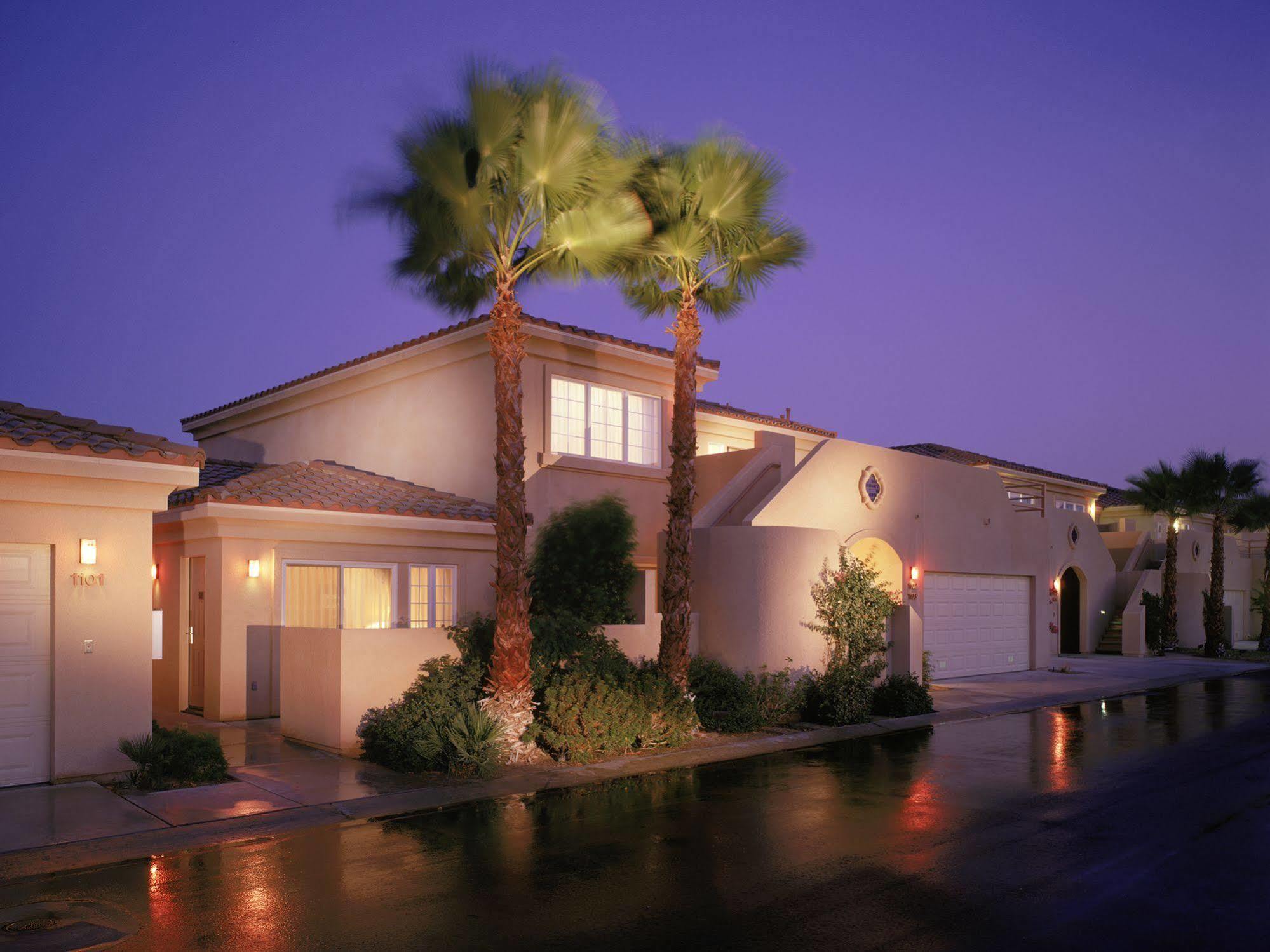 Raintree'S Cimarron Golf Resort Palm Springs Cathedral City Ngoại thất bức ảnh