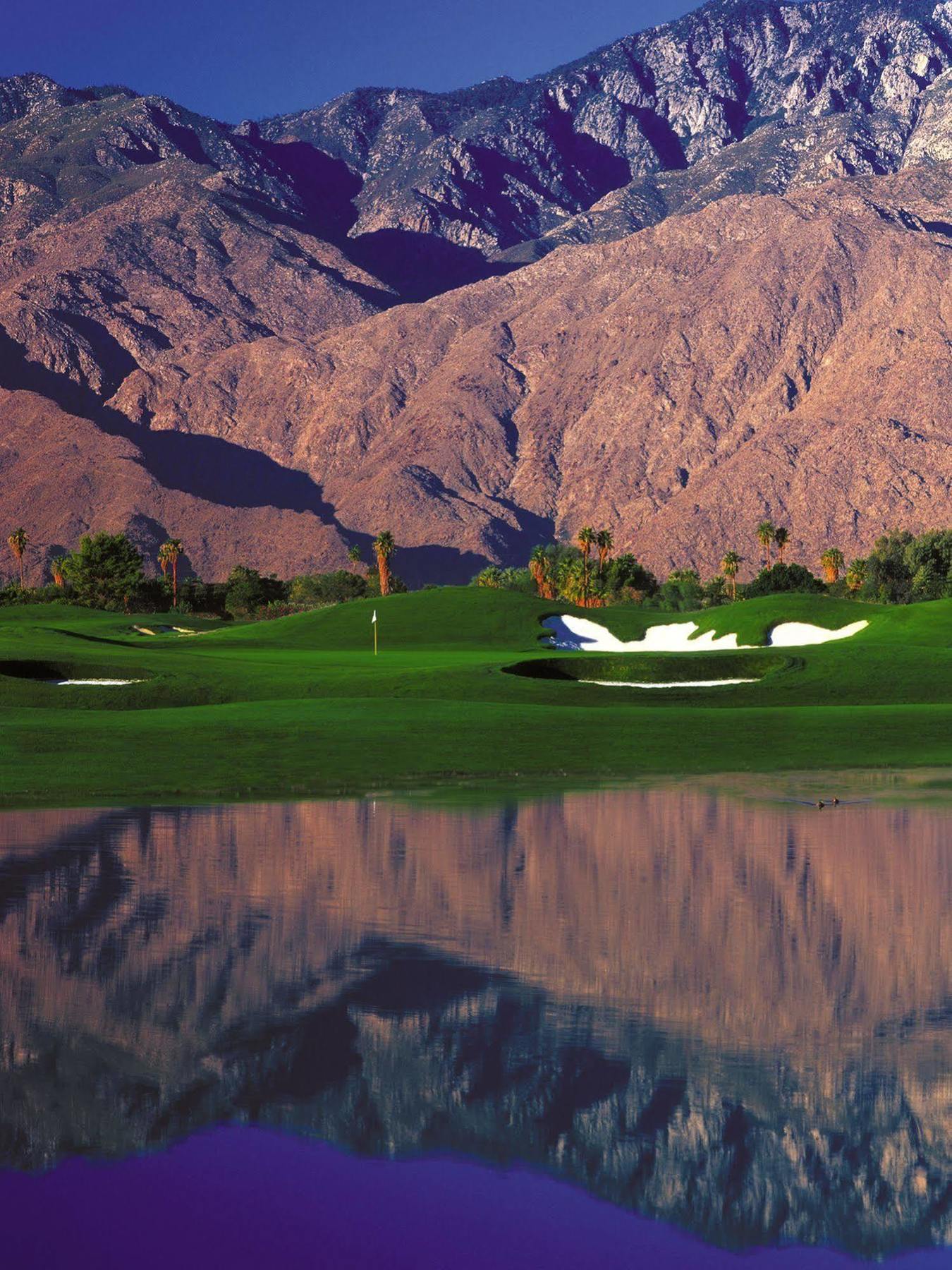 Raintree'S Cimarron Golf Resort Palm Springs Cathedral City Ngoại thất bức ảnh
