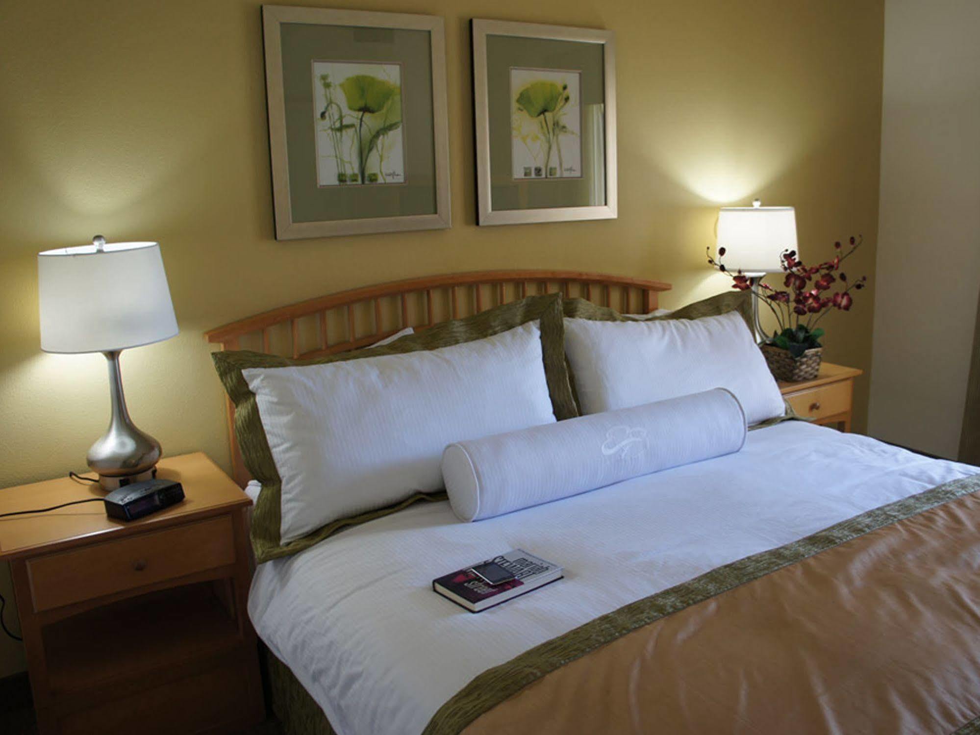 Raintree'S Cimarron Golf Resort Palm Springs Cathedral City Ngoại thất bức ảnh