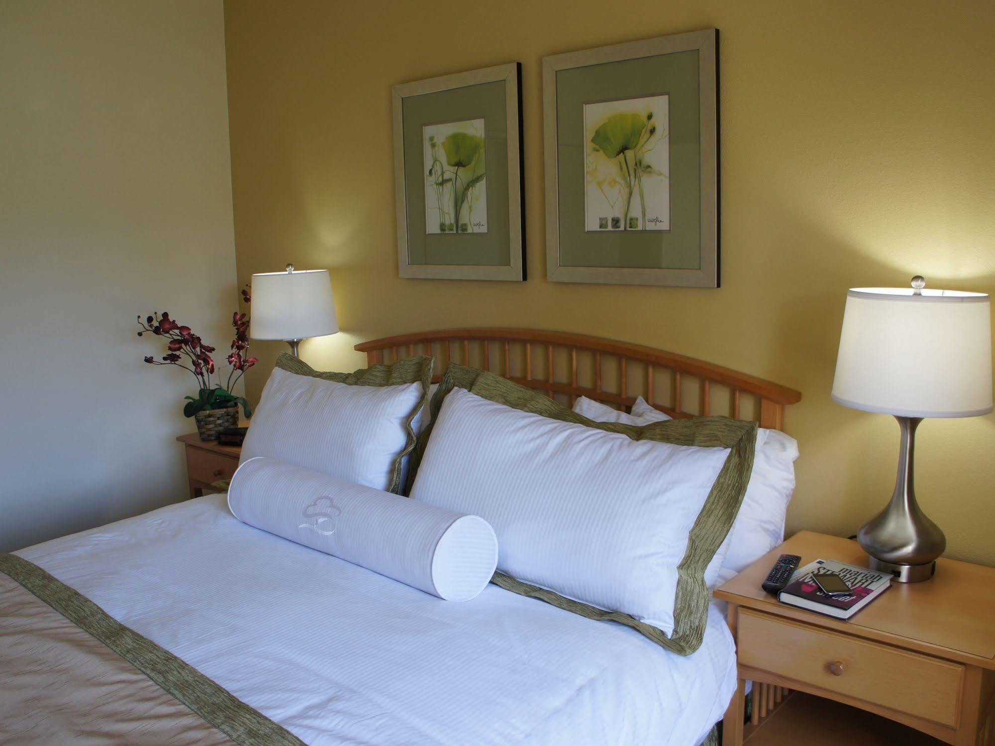 Raintree'S Cimarron Golf Resort Palm Springs Cathedral City Ngoại thất bức ảnh