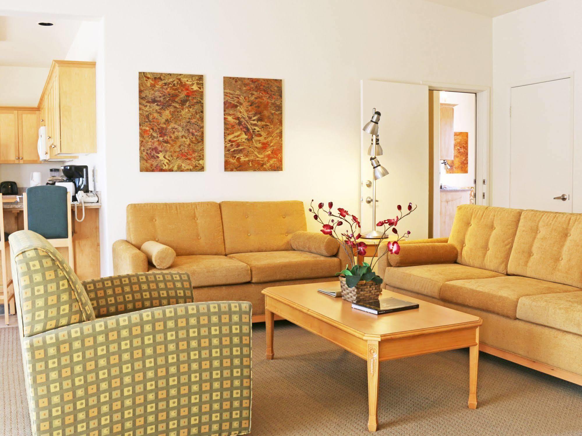 Raintree'S Cimarron Golf Resort Palm Springs Cathedral City Ngoại thất bức ảnh