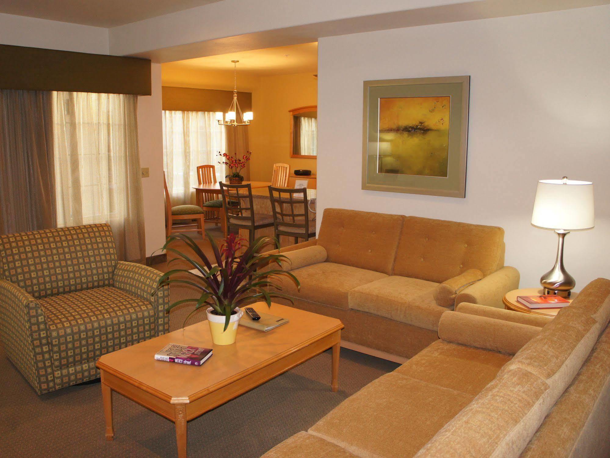 Raintree'S Cimarron Golf Resort Palm Springs Cathedral City Ngoại thất bức ảnh