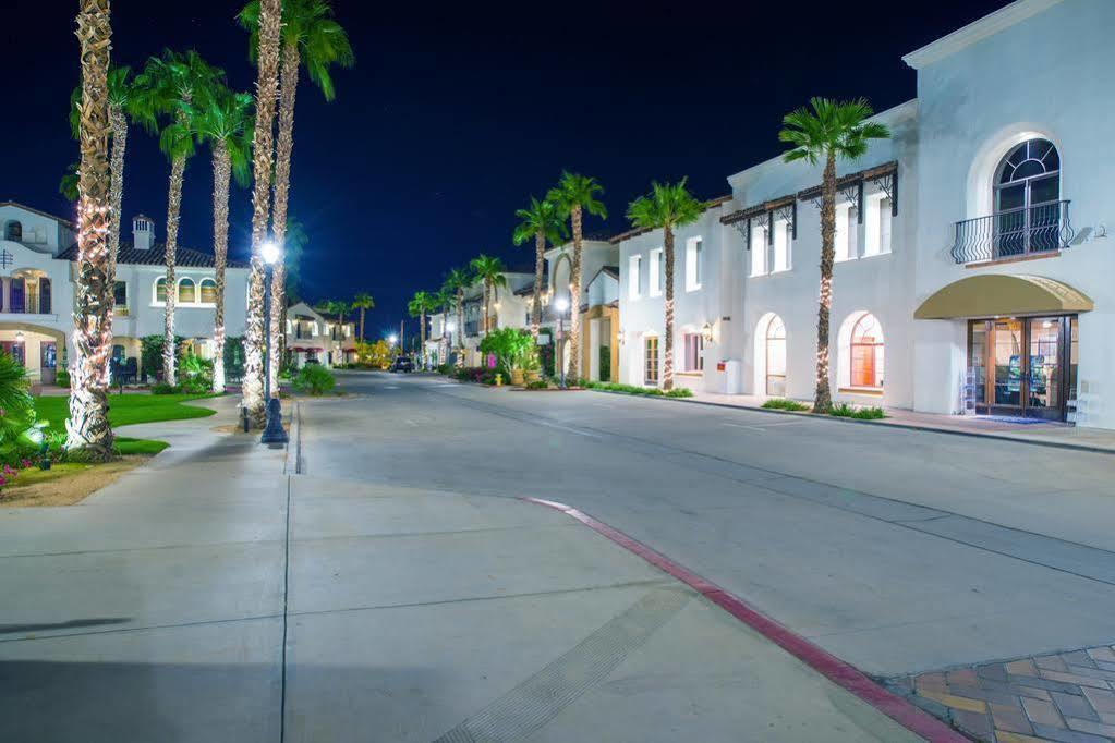 Raintree'S Cimarron Golf Resort Palm Springs Cathedral City Ngoại thất bức ảnh