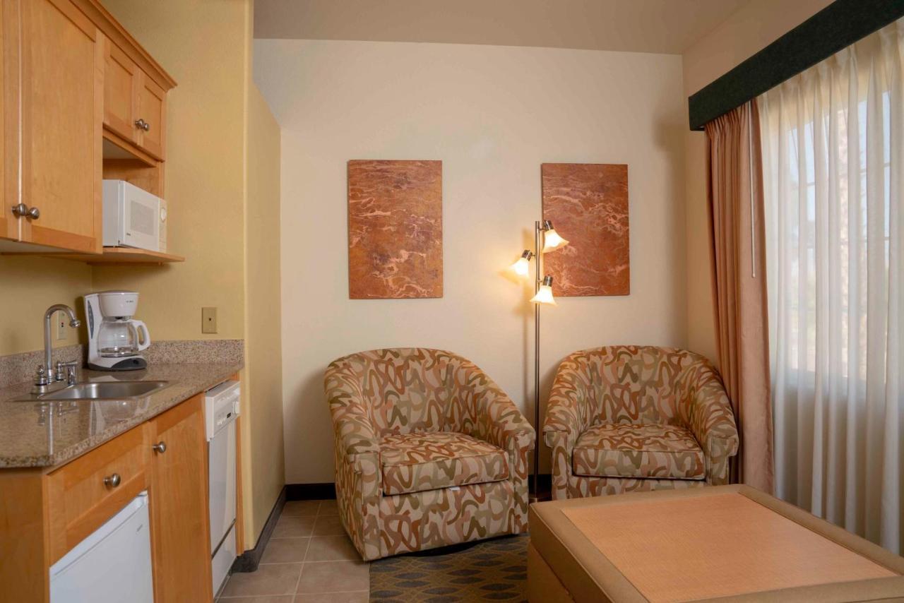 Raintree'S Cimarron Golf Resort Palm Springs Cathedral City Ngoại thất bức ảnh
