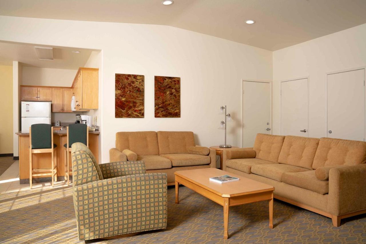 Raintree'S Cimarron Golf Resort Palm Springs Cathedral City Ngoại thất bức ảnh