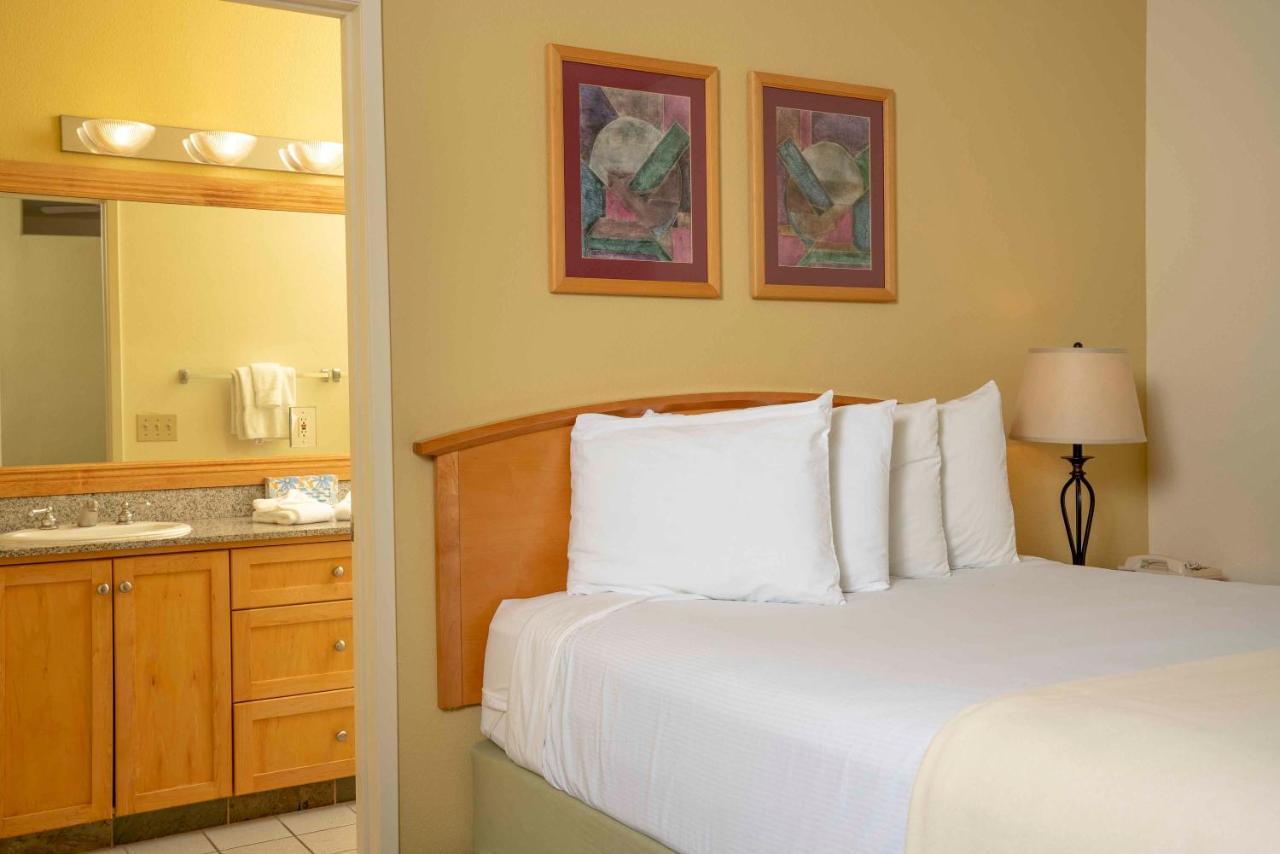 Raintree'S Cimarron Golf Resort Palm Springs Cathedral City Ngoại thất bức ảnh