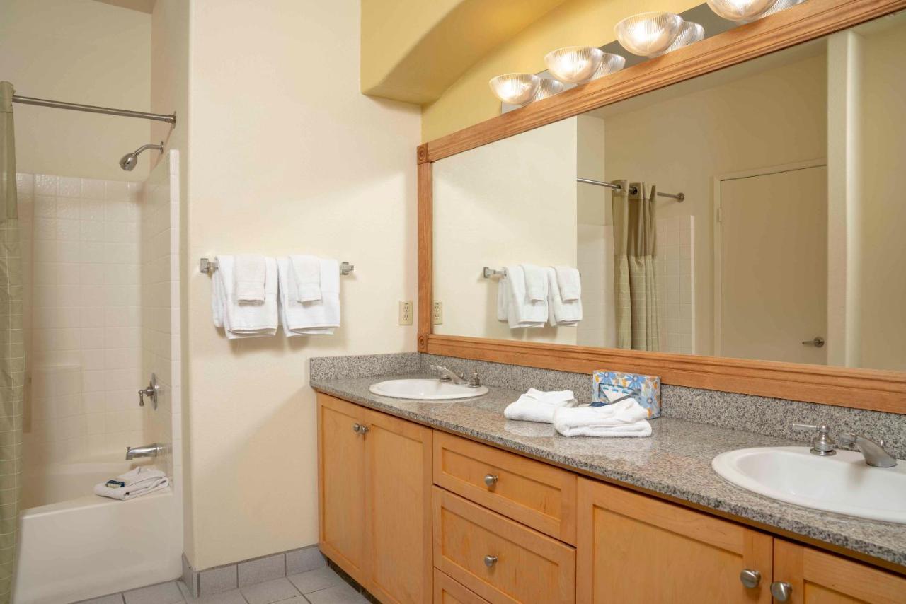 Raintree'S Cimarron Golf Resort Palm Springs Cathedral City Ngoại thất bức ảnh