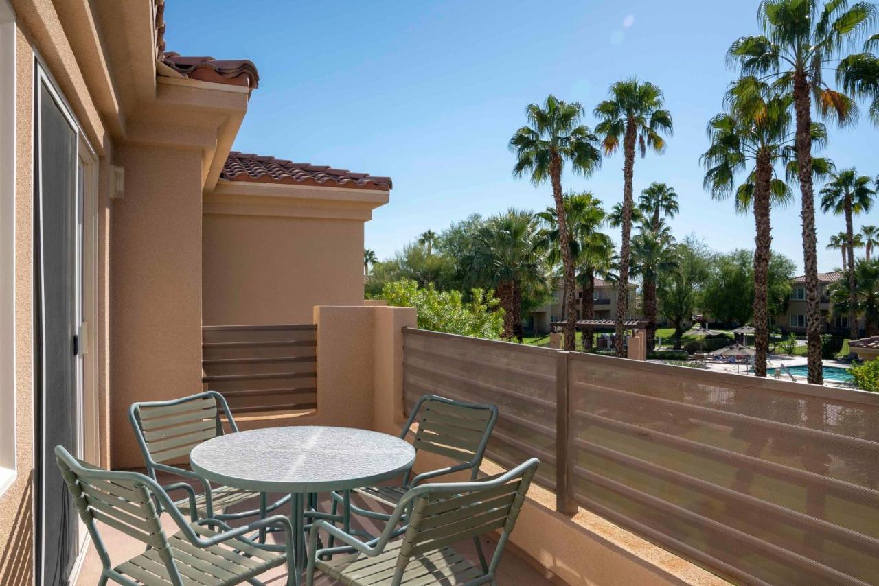 Raintree'S Cimarron Golf Resort Palm Springs Cathedral City Ngoại thất bức ảnh