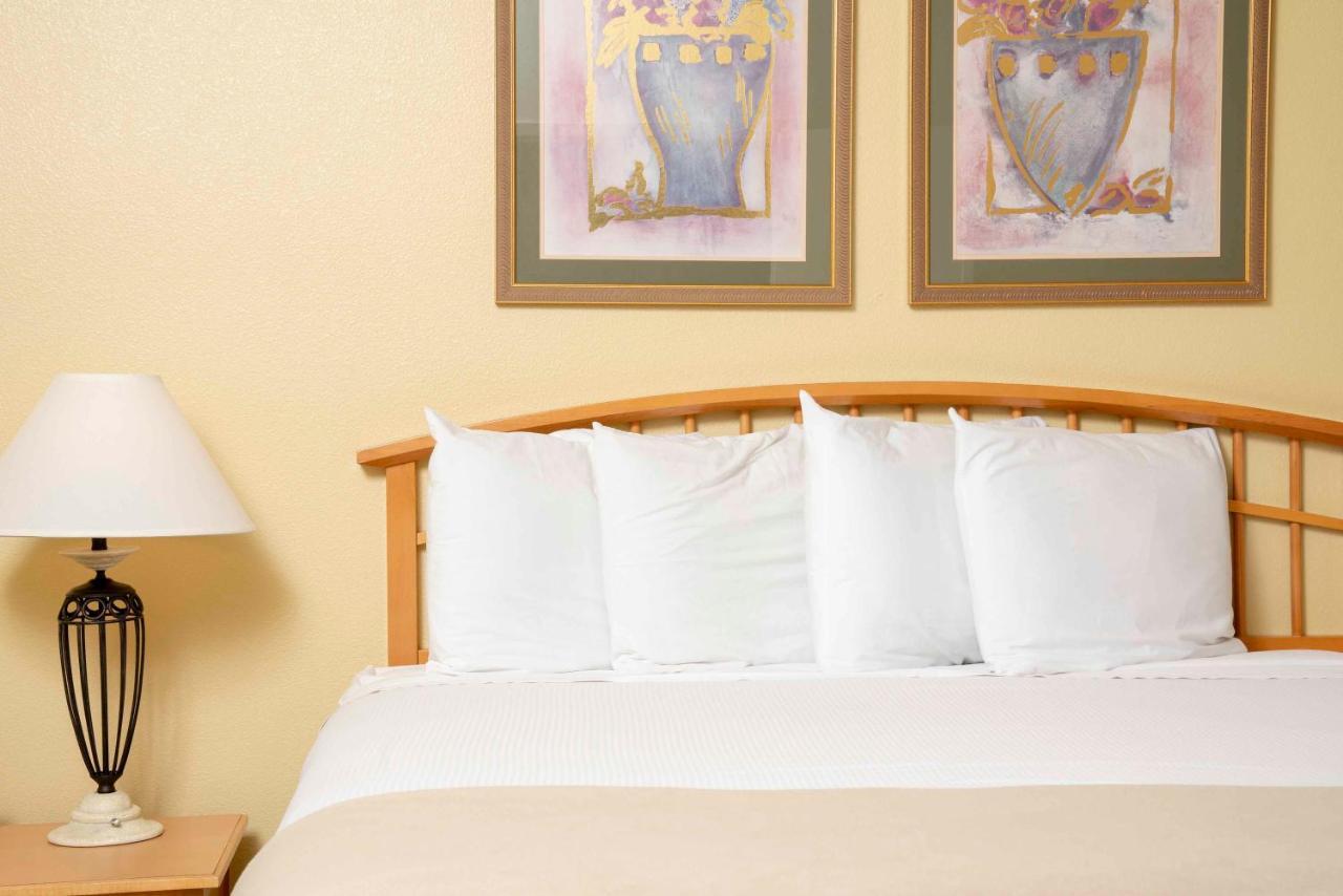 Raintree'S Cimarron Golf Resort Palm Springs Cathedral City Ngoại thất bức ảnh