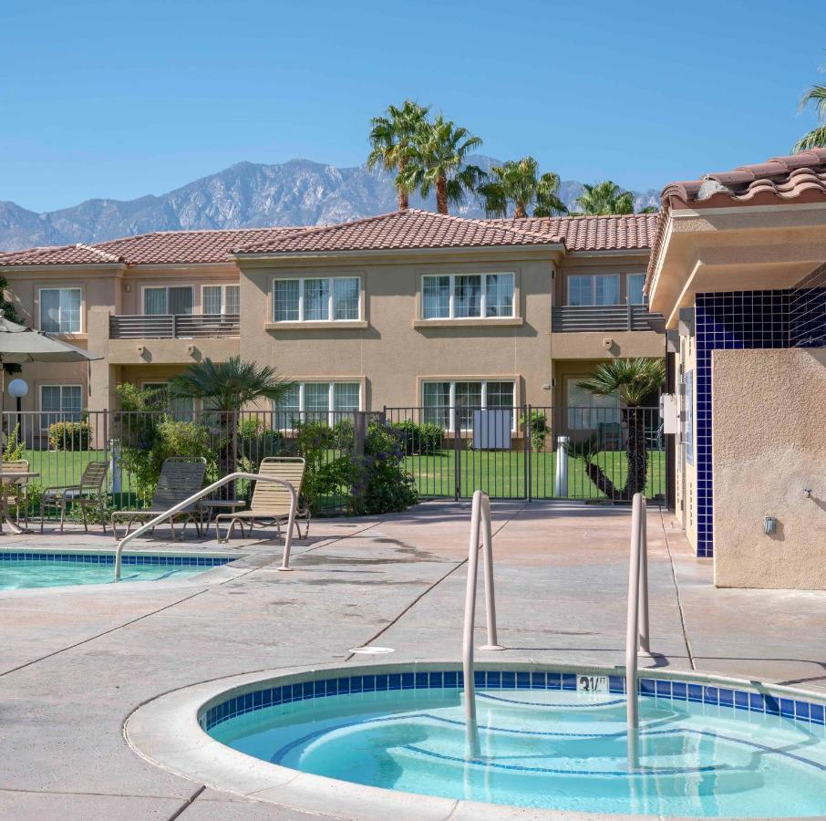 Raintree'S Cimarron Golf Resort Palm Springs Cathedral City Ngoại thất bức ảnh