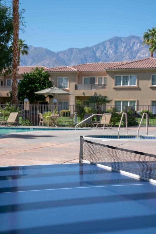 Raintree'S Cimarron Golf Resort Palm Springs Cathedral City Ngoại thất bức ảnh