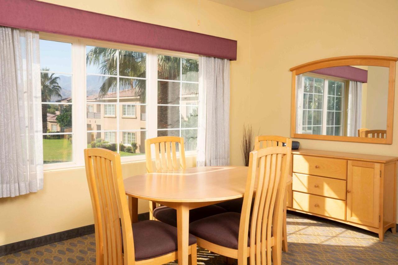 Raintree'S Cimarron Golf Resort Palm Springs Cathedral City Ngoại thất bức ảnh