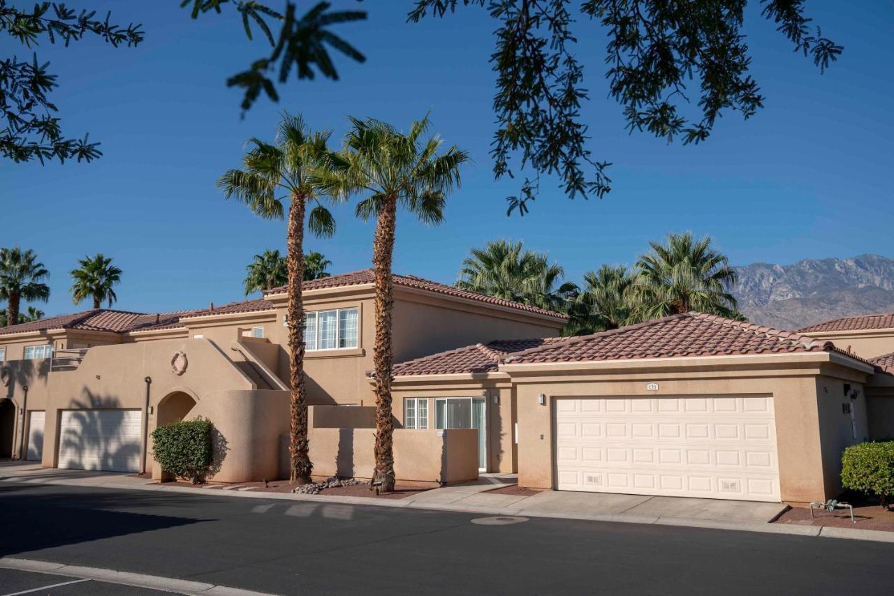 Raintree'S Cimarron Golf Resort Palm Springs Cathedral City Ngoại thất bức ảnh