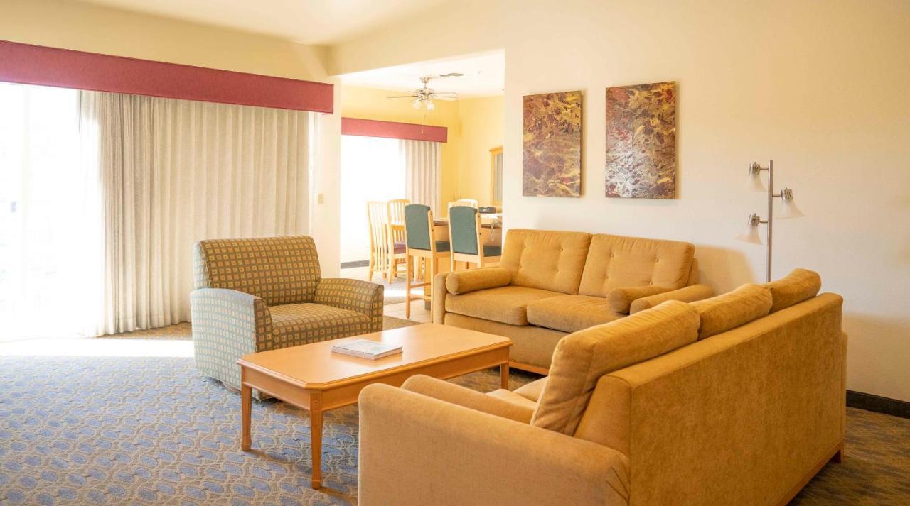 Raintree'S Cimarron Golf Resort Palm Springs Cathedral City Ngoại thất bức ảnh