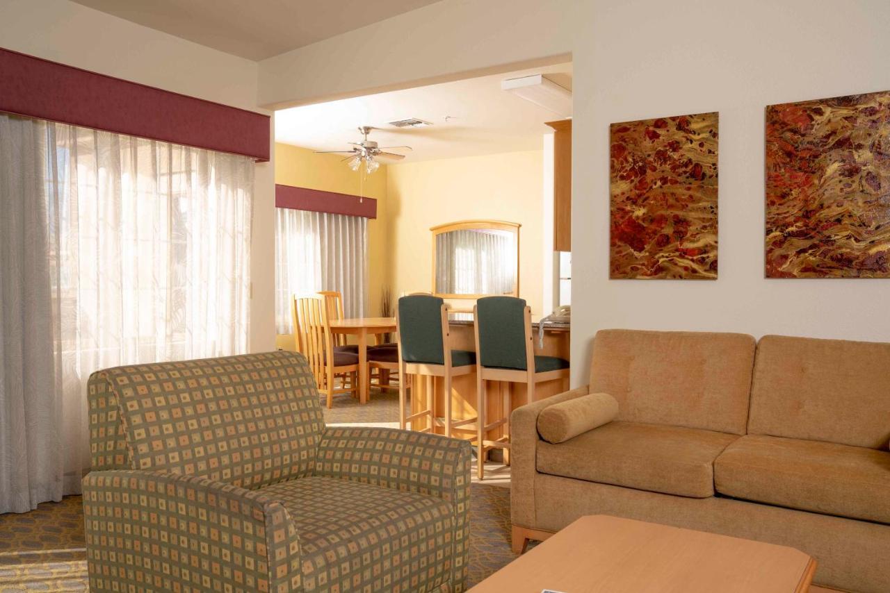 Raintree'S Cimarron Golf Resort Palm Springs Cathedral City Ngoại thất bức ảnh