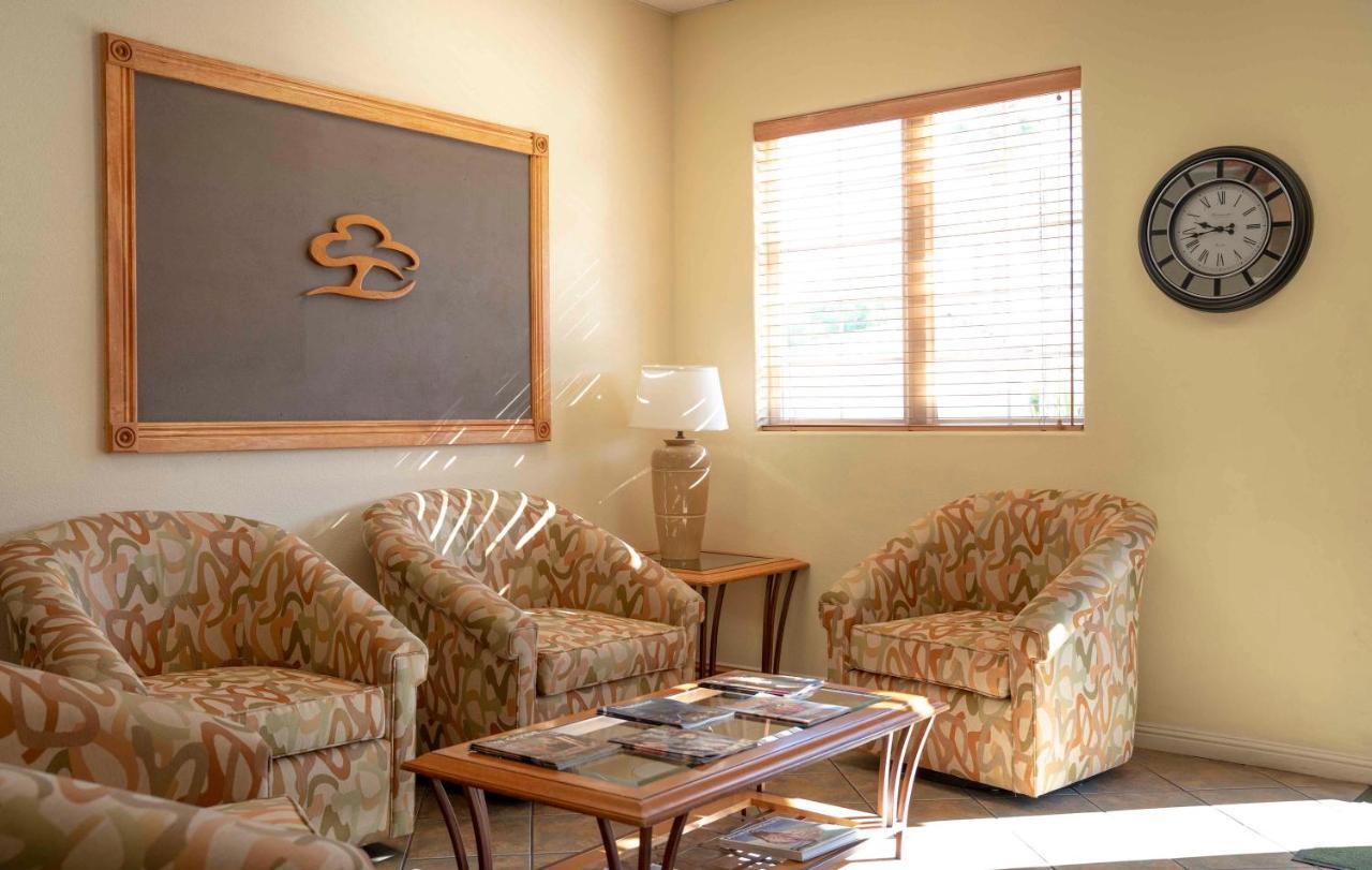 Raintree'S Cimarron Golf Resort Palm Springs Cathedral City Ngoại thất bức ảnh